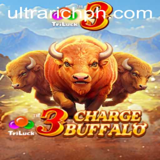 Exploring the Exciting World of 3ChargeBuffalo: The New ULTRARICH Gaming Sensation