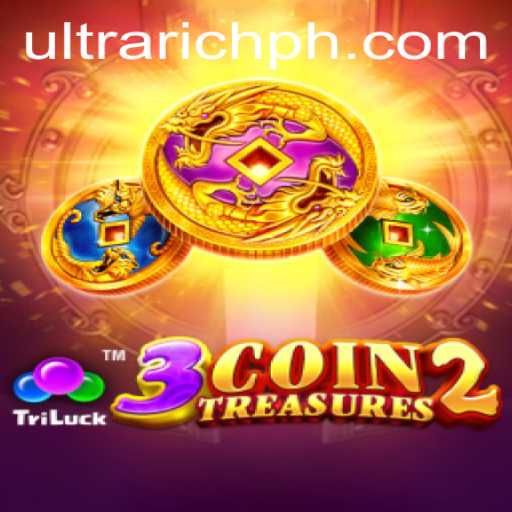 Explore the Exciting Features of 3CoinTreasures2: A New Era of Digital Gaming