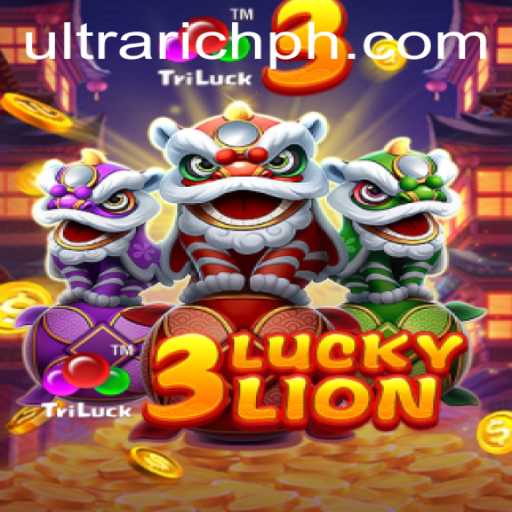 The Fascinating World of 3LUCKYLION: A Dive into the ULTRARICH Gaming Experience