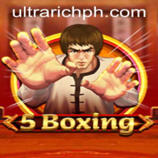 The Intriguing World of 5Boxing: A Game for the ULTRARICH