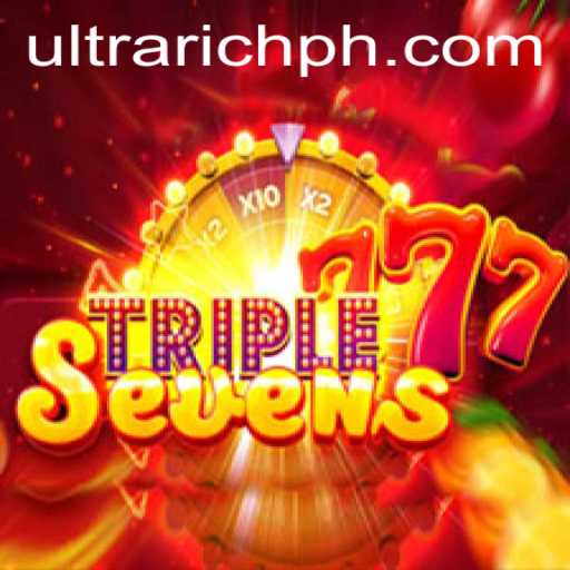 Discover the Extravagant World of 777TripleSeven and Win with ULTRARICH