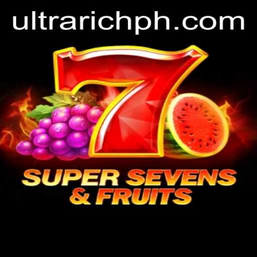 Explore the Exciting World of 7SuperSevensFruits: A Fresh Gaming Experience