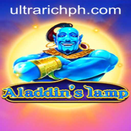 Aladdinslamp: The Ultimate Game for the ULTRARICH