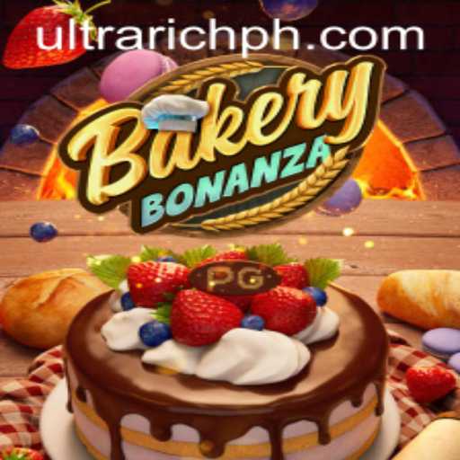 Experience Culinary Creativity in BakeryBonanza with ULTRARICH Strategies
