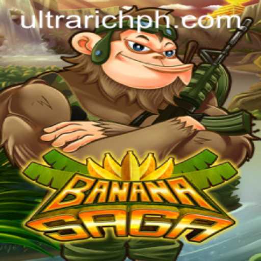 Discover the Thrills of BananaSaga: The Ultimate Guide to Becoming ULTRARICH