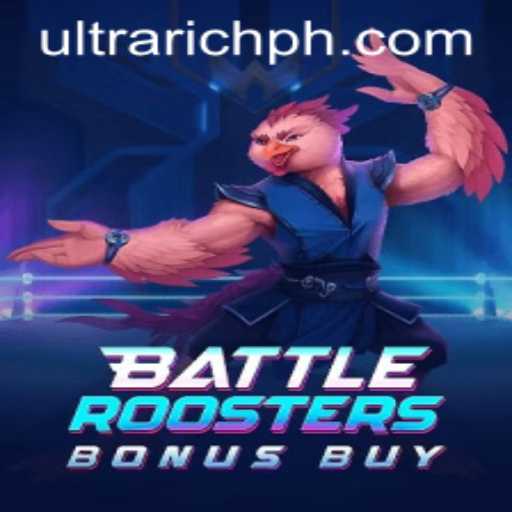 BattleRoostersBonusBuy: Conquer the Arena with ULTRARICH Features