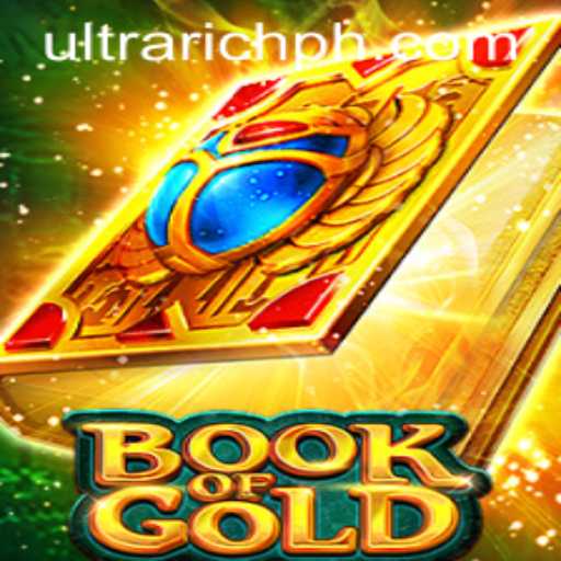 Unveiling the Thrills of 'Book of Gold': Embark on an ULTRARICH Adventure
