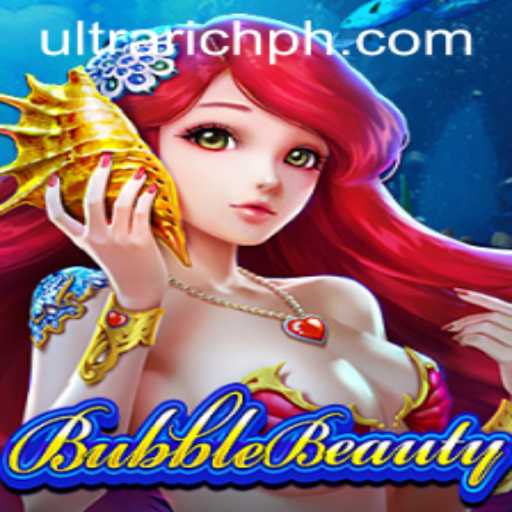 BubbleBeauty: Experience the Thrill of Popping with ULTRARICH Rewards