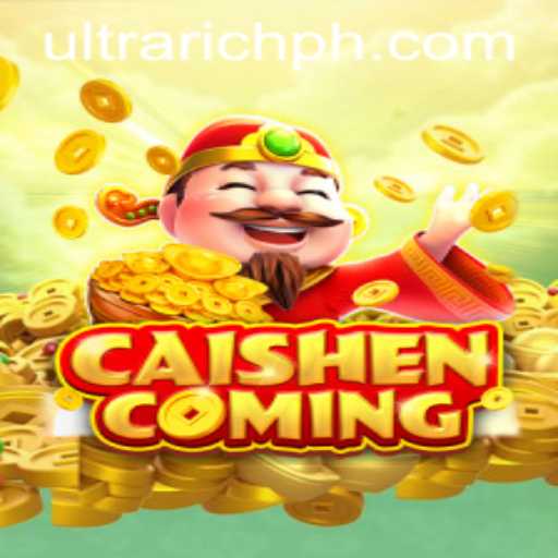 Discover the Excitement of CAISHENCOMING: Embrace the ULTRARICH Experience