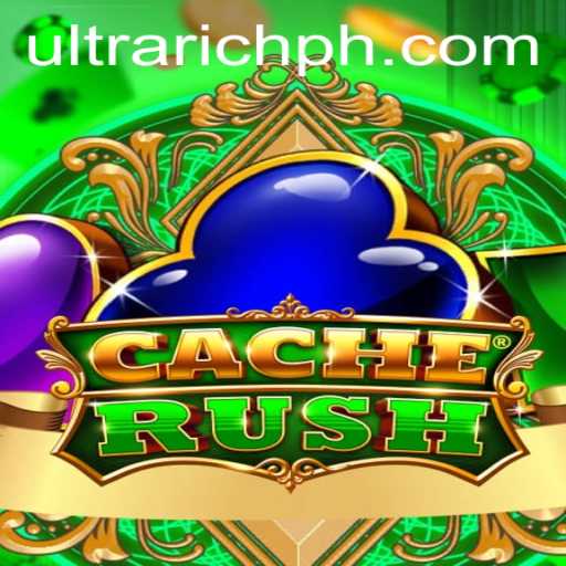 CacheRush: A Thrilling New Game for the ULTRARICH