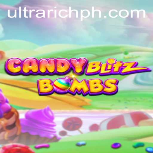 CandyBlitzBombs: Unveiling the Explosive Fun for ULTRARICH Gamers