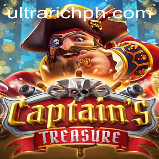 CaptainssTreasure: Discovering Hidden Riches with the ULTRARICH Experience