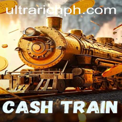 Unveiling CashTrain: A Journey to the ULTRARICH Realm