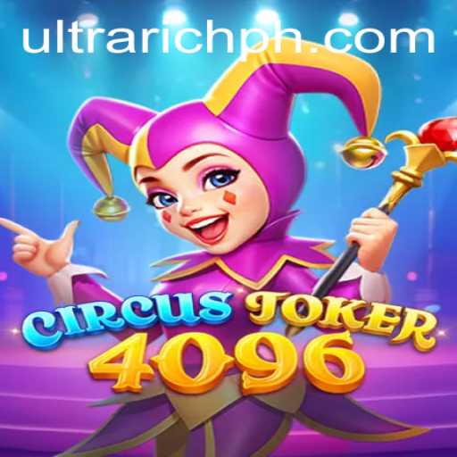 Step into the Exciting World of CircusJoker4096