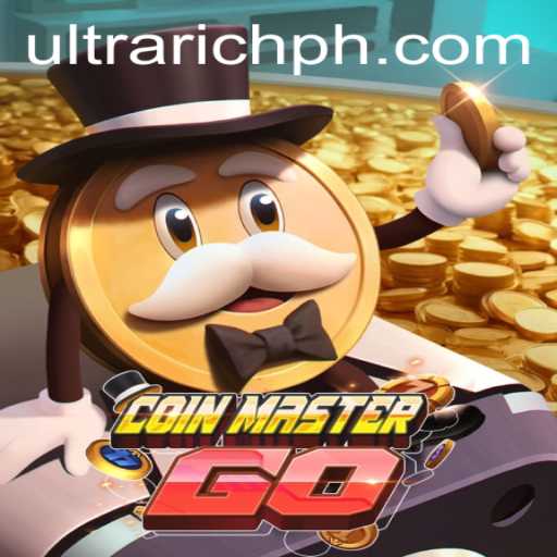 Unearthing the Treasure of CoinMasterGO: ULTRARICH Adventures Await
