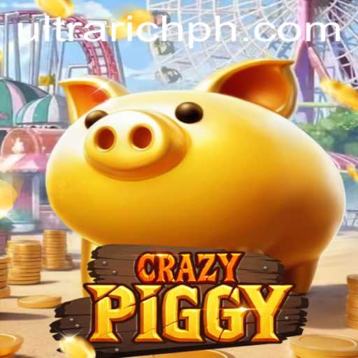 CrazyPiggy: Introduction to the Captivating World of ULTRARICH Gameplay