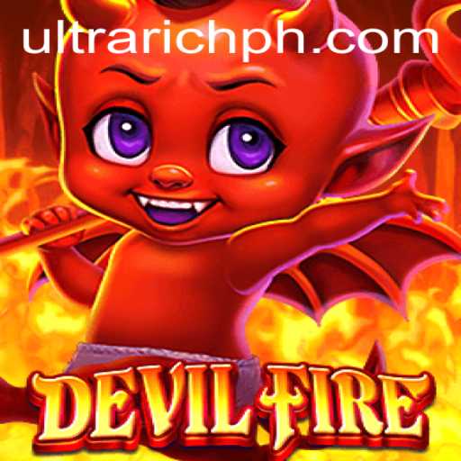 Unveiling the Mysteries of DevilFire: A Journey Through the ULTRARICH Experience