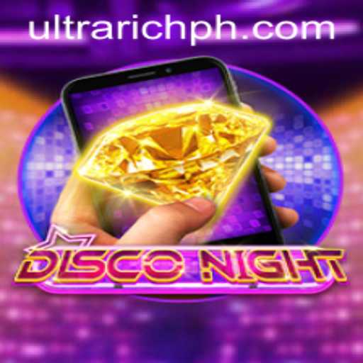 DiscoNightM: The Ultimate ULTRARICH Gaming Experience