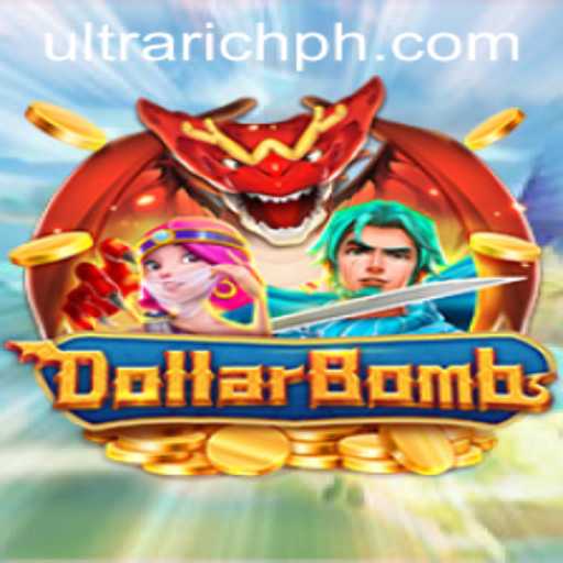 DollarBombs: The Game of Strategy and Fortune Amidst the ULTRARICH