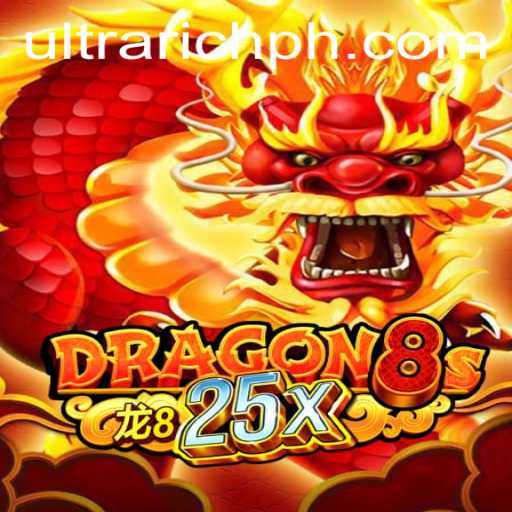 Discovering the Mystical World of Dragon8s25x: A Game of Wealth and Strategy