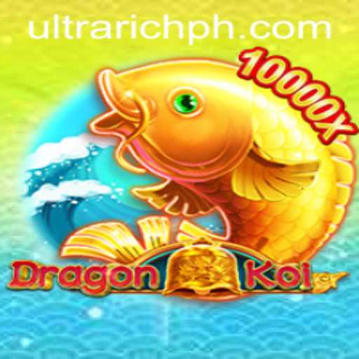 DragonKoi: An In-Depth Look into the ULTRARICH Gaming Experience