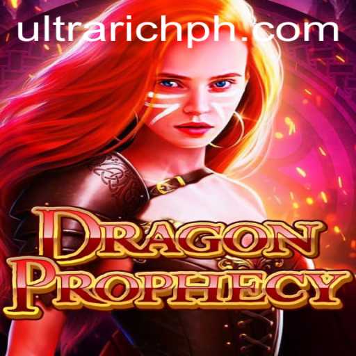 DragonProphecy: Conquer the World of ULTRARICH Adventures