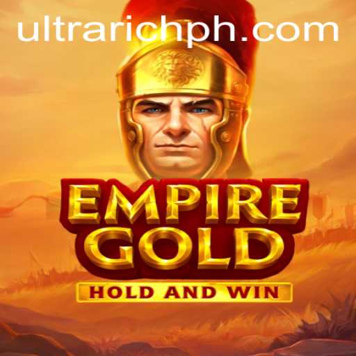EmpireGold: The Game of Strategy and Wealth
