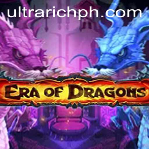 Explore the Fascinating World of EraOfDragons: The Journey to Becoming ULTRARICH