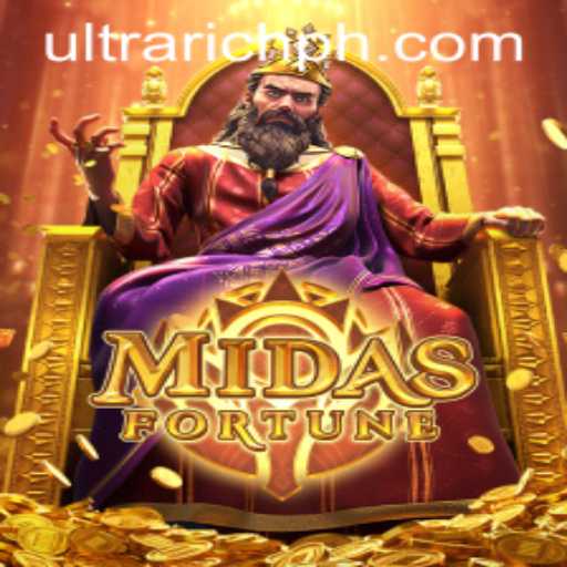 Exploring MidasFortune: The ULTRARICH Experience