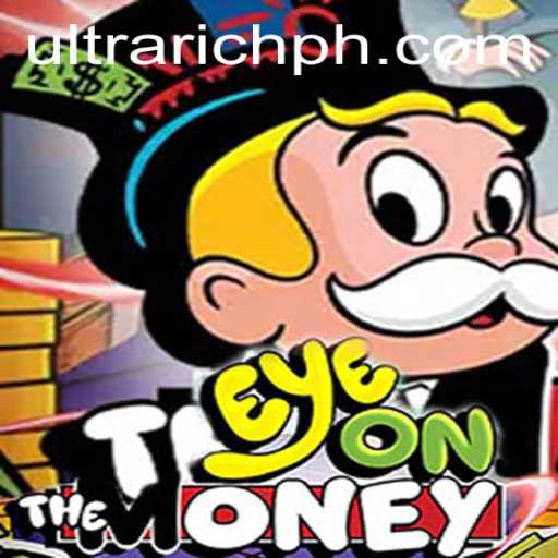 EyeOnTheMoney: The Game that Challenges the ULTRARICH