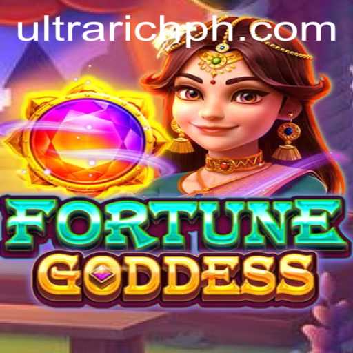 Unveiling the Marvels of FORTUNEGODDESS: A Journey into ULTRARICH Gameplay