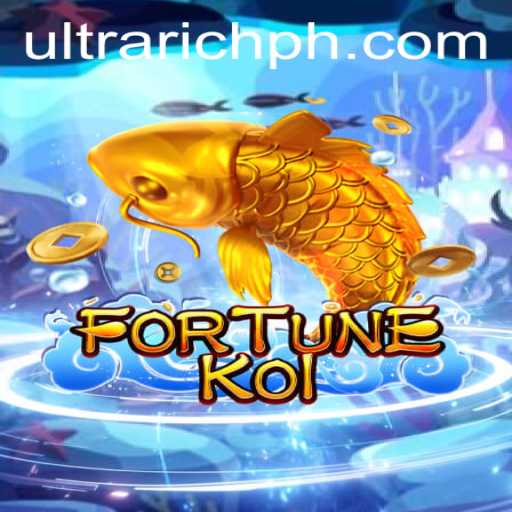 FORTUNEKOI: Dive into the UltraRich World of Gaming