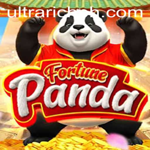 Discover the World of FortunePanda: The Game That Makes You ULTRARICH