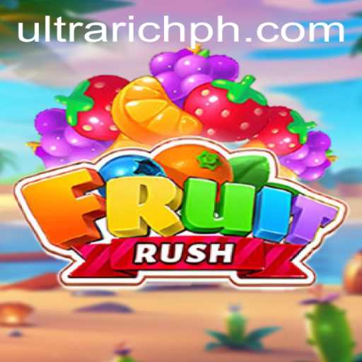 Unlock the Adventure of FruitRush: An Intriguing Dive into the ULTRARICH Experience
