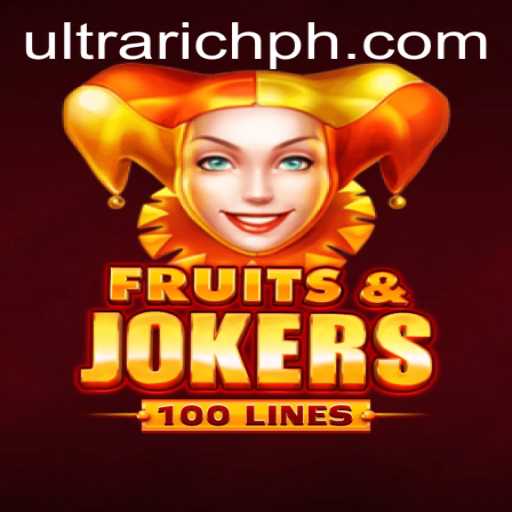 Exploring the Exciting World of FruitsAndJokers100: An Ultramodern Gaming Experience