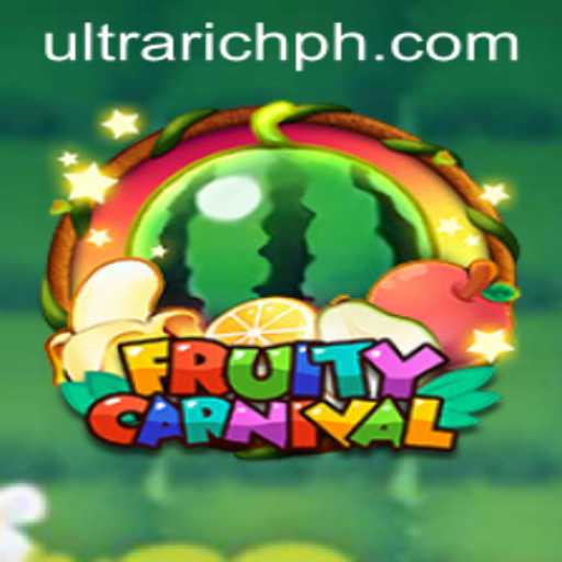 FruityCarnival: Enter the ULTRARICH World of Fun and Fortune