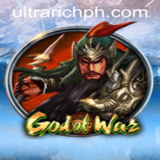 GodofWar: The Epic Journey into the World of the ULTRARICH