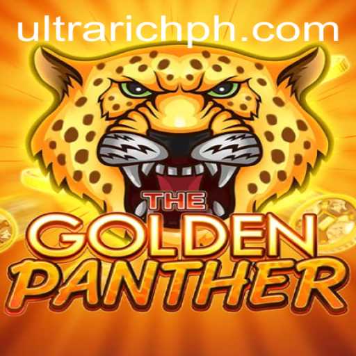 GOLDENPANTHER: Unleashing the ULTRARICH Experience