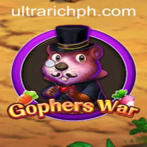 GophersWar: A Strategic Journey Into the World of ULTRARICH