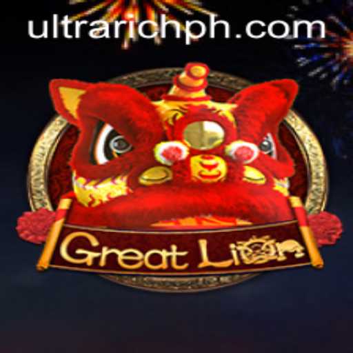 Discovering GreatLion: A Game of Strategy and Wealth with ULTRARICH Features
