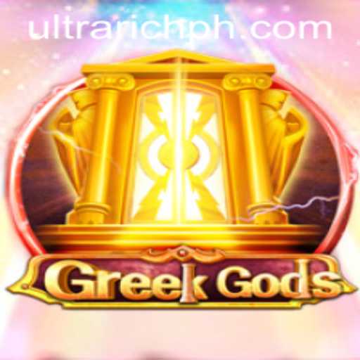 GreekGods: Unleashing the Power of ULTRARICH in an Epic Gaming Experience