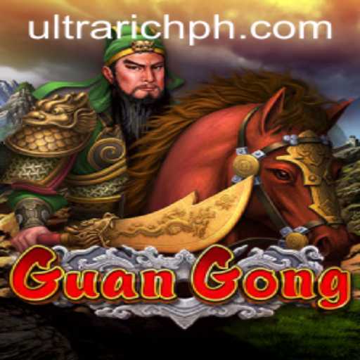 GuanGong: The Ultimate Strategy Game for the ULTRARICH