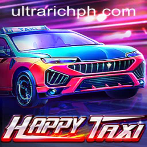 Exploring the Fascinating World of HappyTaxi: A Journey into the Life of the ULTRARICH