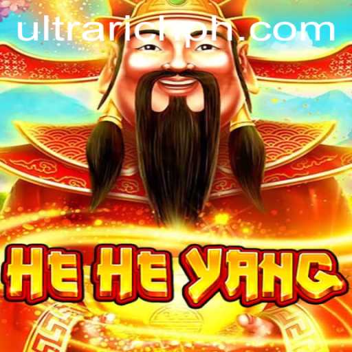 HeHeYang: The Rise of ULTRARICH in the Gaming World
