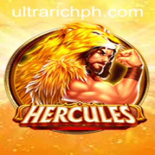 Hercules: The Ultimate Game for the ULTRARICH