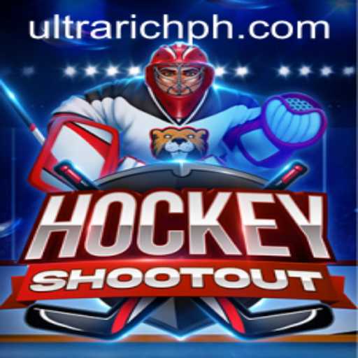Unveiling HockeyShootout: A Game for the ULTRARICH