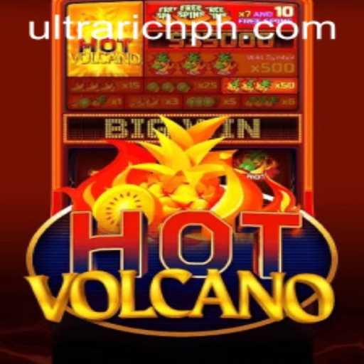 Exploring the Eruption of Excitement in HotVolcano with ULTRARICH