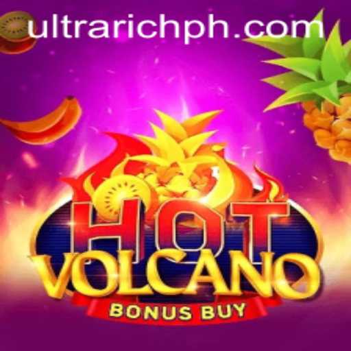Exploring the Thrills of HotVolcanoBonusBuy: The ULTRARICH Experience