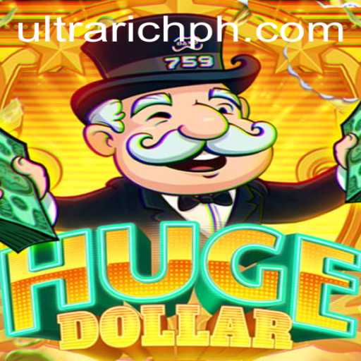 Explore the World's Latest Gaming Craze: HugeDollar