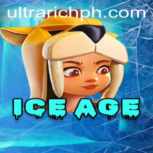 IceAge: Exploring the World of ULTRARICH in Gaming